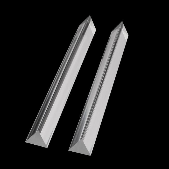 Metal d'ajustement de triangles 25 mm Barres Pivotant Clip brides à boucle en cuir divers QNT