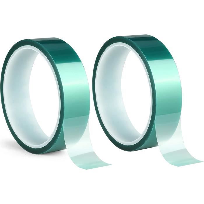 10 Rouleaux Ruban Adhésif Isolant électrique, 15mm Ruban Isolant, 10m Ruban Adhésif Imperméable