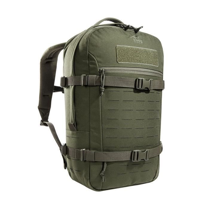 Sac à dos - TASMANIAN TIGER - Tasmanian Tiger XL - 23 L - CORDURA® - Modulaire MOLLE