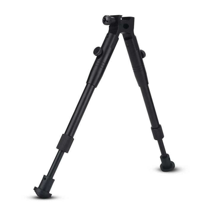 Bipied ORYX montage M-Lok MDT Hauteur réglable 183-254mm Vert - Conditions Extremes