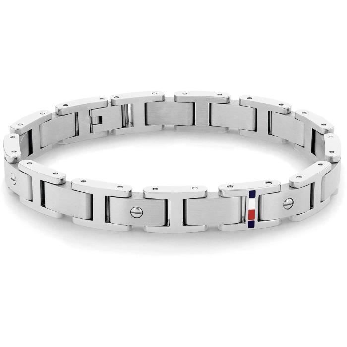 Bracelet de montre tommy hilfiger deals