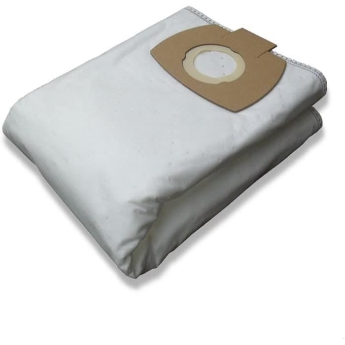 Lot De 5 Sacs à Poussière Pour Aspirateur LG - Compatibles AJL75313902 AGF75313902 CORDZERO A9T