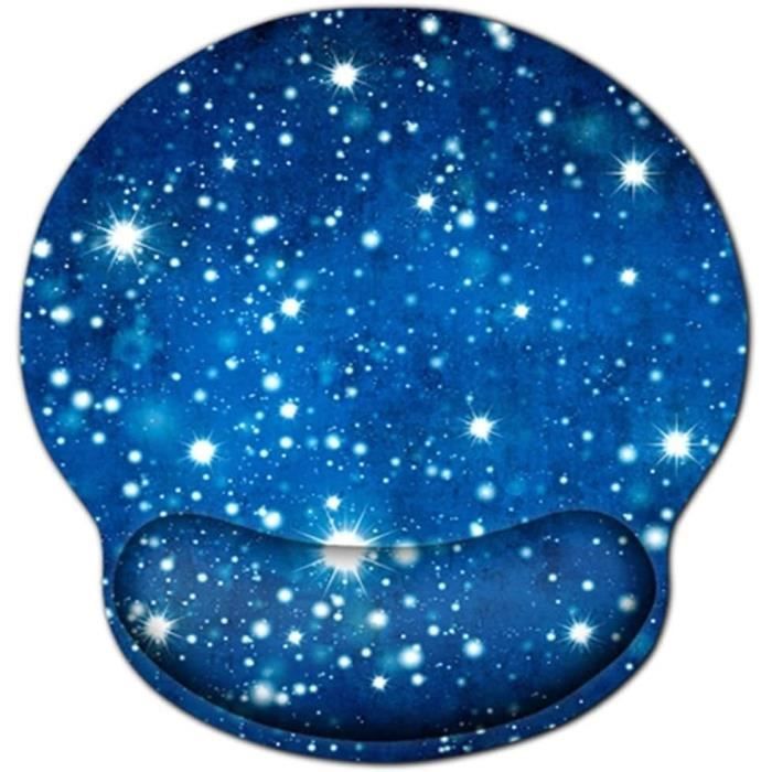 Repose-Poignet Pour Clavier, Support Complet, Design Ergonomique