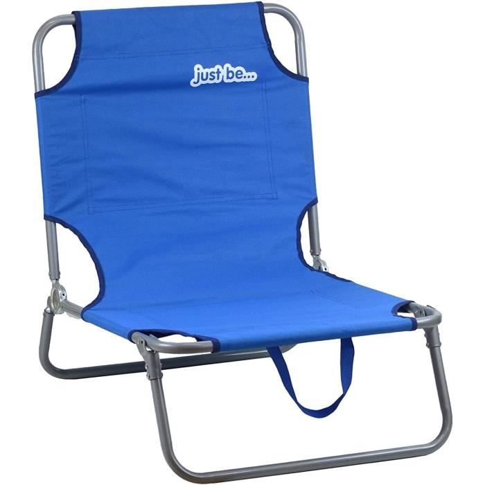 \U2026 Accessoire De Plage Chaise De Plage Pliable Légère