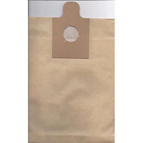 Lot De 13 Sacs Aspirateur Universels Pour Chromex, Chrom'Design, Monix Jumbomatic