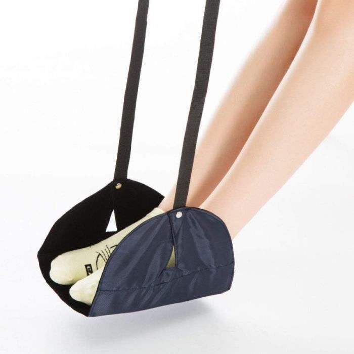 REPOSE-PIEDS D'AVION POUR Enfants, Housse De Siège Robuste Réglable EUR