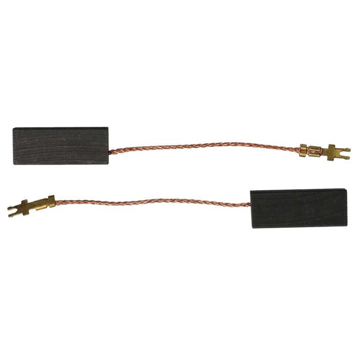 Vhbw 2x Balais De Charbon 32 X 11 X 7 Mm Compatible Avec Dyson DC22