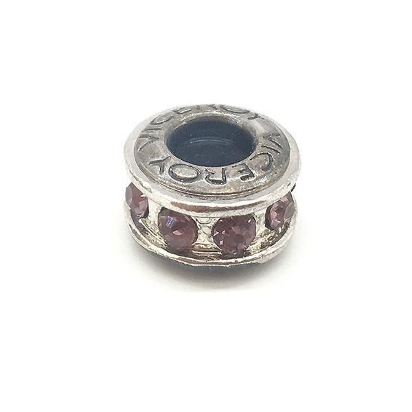 Perle de verre Femme Viceroy VMM0047-07