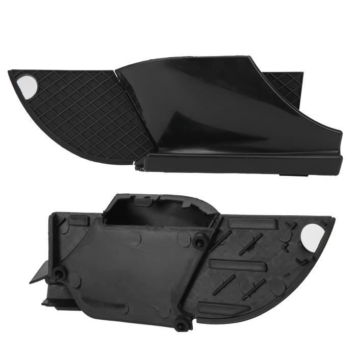 Couvercle De Buse Pare-chocs Avant Droit Audi A6 C7 2015 - Réf. 4G0955276H Uxcell