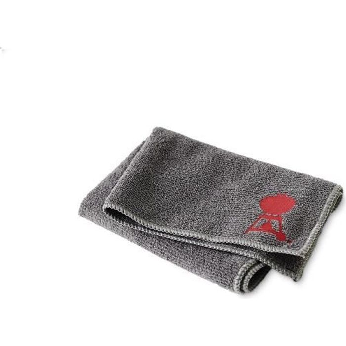 Weber Chiffon microfibre - vue 2