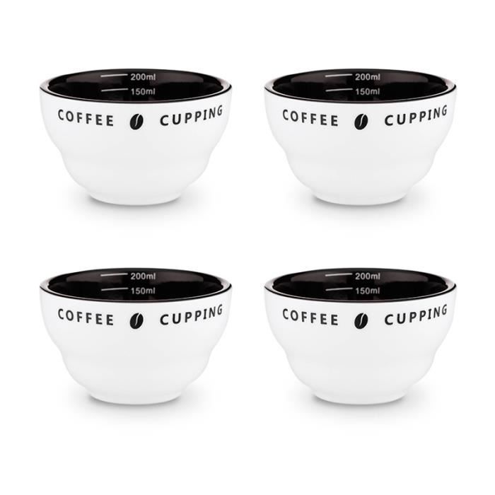 Set Accessoires Café Set Café Vaileal - Gobelet Doseur Céramique, Vaporisateur RDT, Cuillère - Pour Café De Précision Précision Barista Set Accessoires Café Set Café Vaileal - Gobelet Doseur Céramique, Vaporisateur RDT, Cuillère - Pour Café De Précision Précision Barista