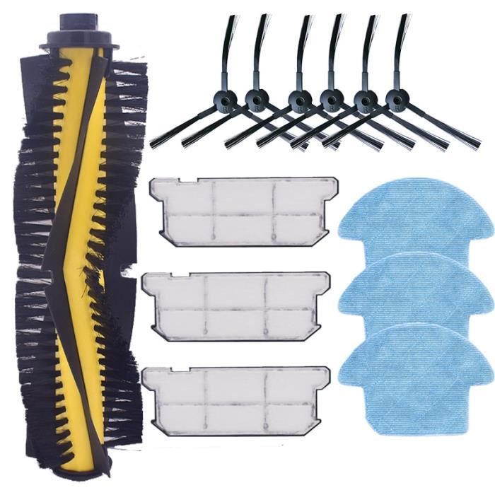 Kit De Pièces Détachées Pour Filtre à Eau Alexapure Pro - Neuf, Pour Entretien Ou Réparation