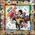 MONOPOLY One Piece - Jeu de société - Version française-1