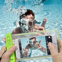 Sac Banane étanche Suoumwa – PVC, Sangle Réglable 80cm, Pour Téléphone Et Essentiels, Plage Et Sports Nautiques