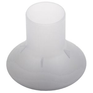 Entonnoir à Sel Pour Lave-Vaisselle BEKO - 1732380100