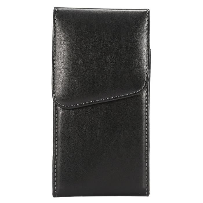 Housse Clip Ceinture Rotatif 360° Pour Oppo Reno6 Pro 5G (2021) - étui Cuir - DFVmobile - Neuf