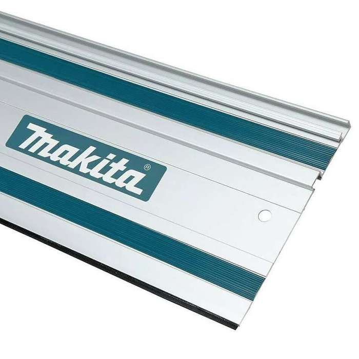 Rail de guidage - MAKITA - 199141-8 - 1500mm - Découpe en parallèle ...