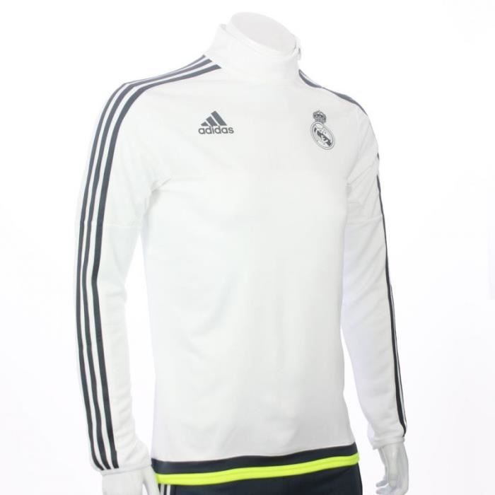 Sweat entrainement foot 2025