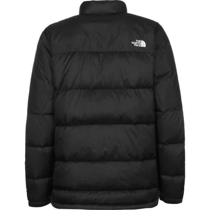 Doudoune The North Face Diablo Homme Noir Multisport Noir