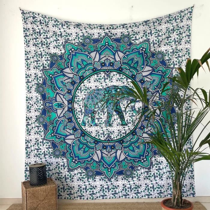 Serviette De Plage NLAND Microfibres – 100x180 Cm – Grande Taille – Flamant Rose Rayures Noires – Neuf