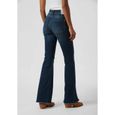 KAPORAL - Jean bootcut femme  DOLLY-2