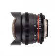 Objectif Fisheye Samyang 8mm T3,8 CS Nikon-2