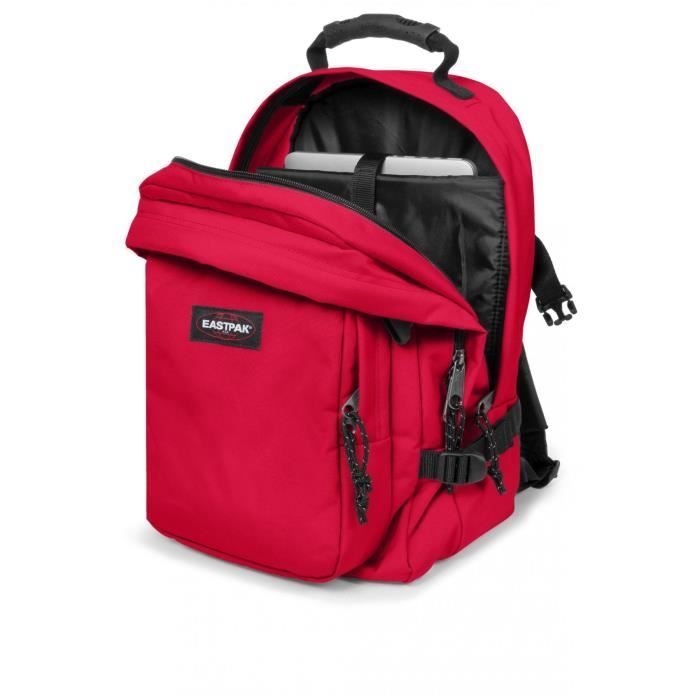 Sac eastpak rouge Cdiscount