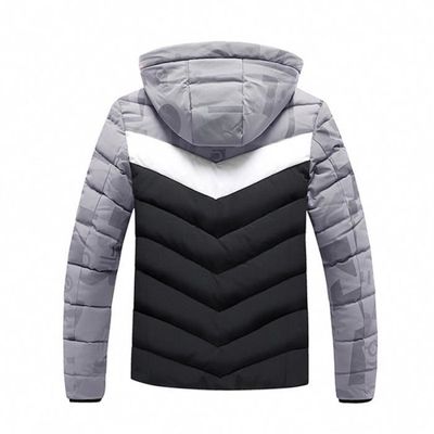 Marque de doudoune de discount luxe