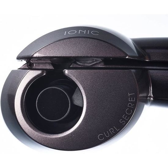 Babyliss c1100e curl secret ionic shop