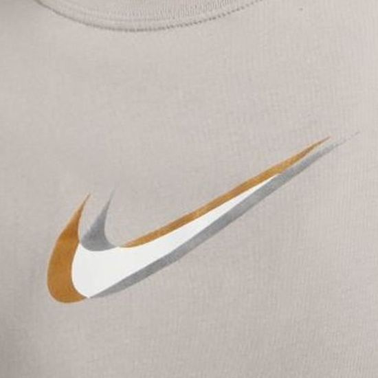 Robe 2025 nike grise