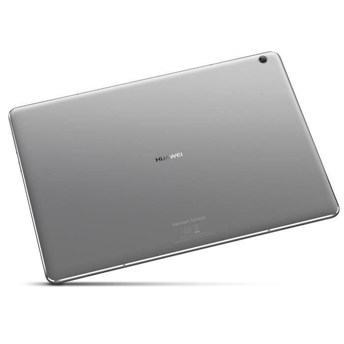  Tablette tactile MediaPad M3 Lite - 10.1"2