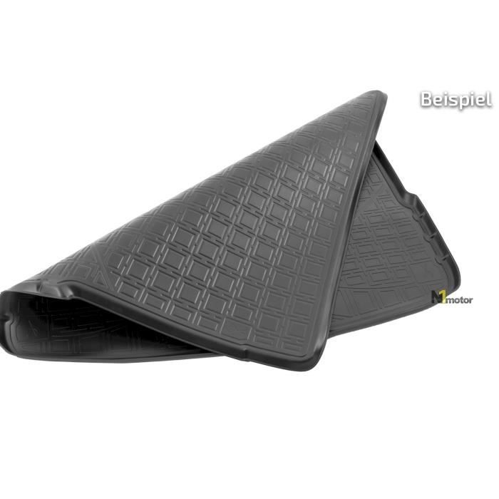 Tapis De Coffre TPE Frogum Pro-Line Pour Peugeot 308 II (2013-2021) - Neuf