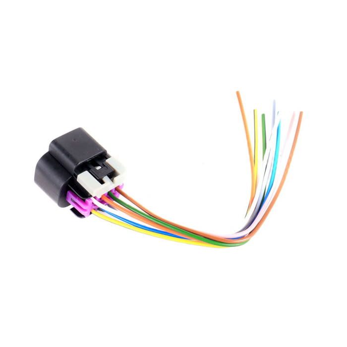 Clignotant De Retroviseur Gauche Pour Peugeot Boxer/Fiat Ducato/Citroen Clignotant De Retroviseur Gauche Pour Peugeot Boxer/Fiat Ducato/Citroen