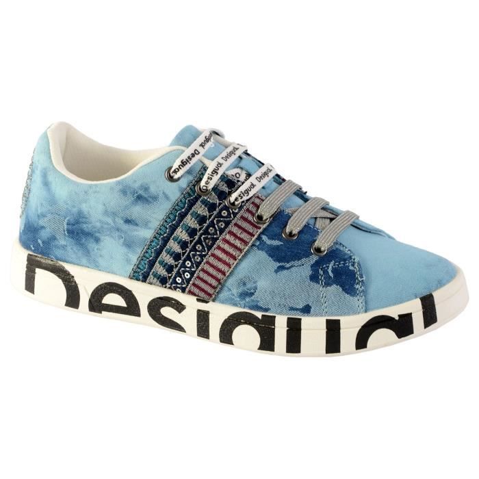 Basket desigual online cosmic exotic