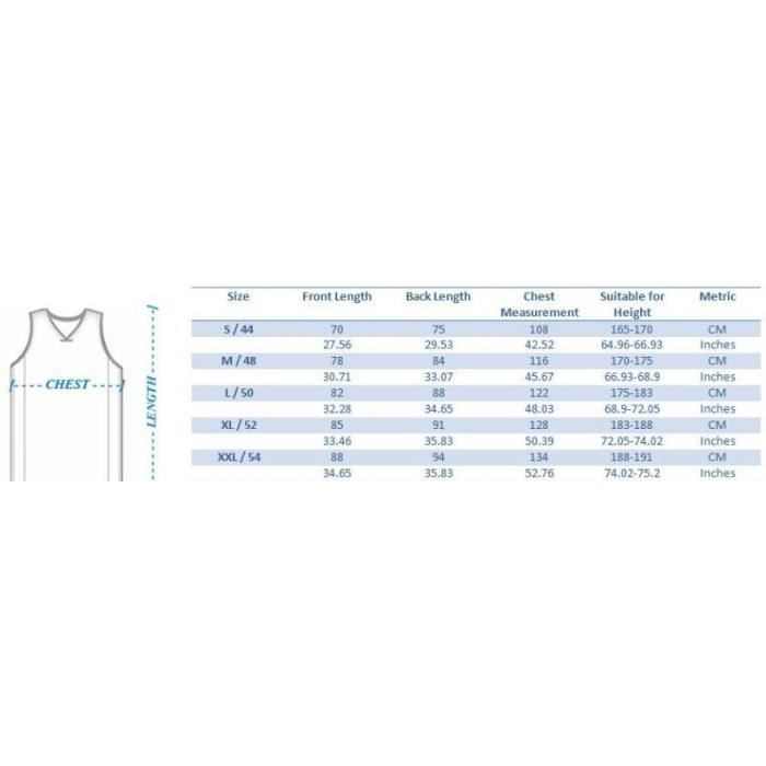 Maillot De Basketball Sans Manches Unisexe - Numéros 8 Et 24 - Tissu Polyester, Coupe Sportive - Pour Entraînement