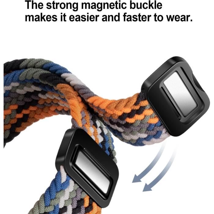 3 stuks Gevlochten Horlogebandjes voor Samsung Galaxy Watch 3 45mm/Gear S3/Galaxy 46mm,22mm Rekbare Nylon Band voor Garmin Venu 3 2/Forerunner 255 265/Vivoactive 4,für Huawei Watch GT 5 4 3 2 Pro 46mm 3 stuks Gevlochten Horlogebandjes voor Samsung Galaxy Watch 3 45mm/Gear S3/Galaxy 46mm,22mm Rekbare Nylon Band voor Garmin Venu 3 2/Forerunner 255 265/Vivoactive 4,für Huawei Watch GT 5 4 3 2 Pro 46mm