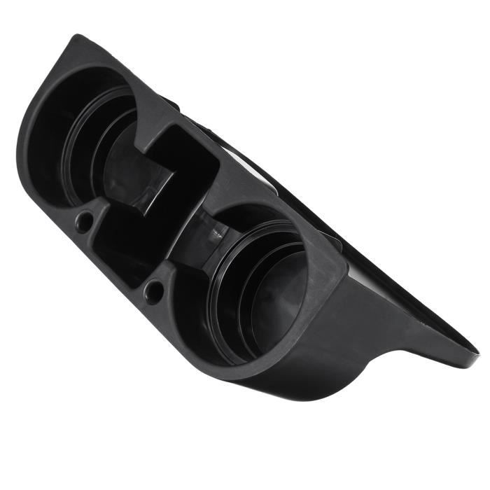 Porte-gobelet De Rechange Noir Pour BMW E46 Série 3 (1998-2007) - Neuf