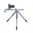 Vanguard ALTA PRO 2+ 263AGH, Caméras numériques, 6 kg, 3 pieds, 173,2 cm, Aluminium, Noir, Verrou tournant-3
