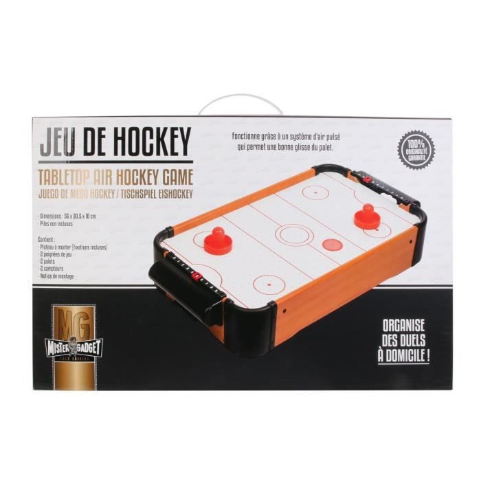 Mini-jeu pas cher de la table de hockey d'air à vendre - Chine Table de  hockey pneumatique à vendre et table de hockey pneumatique professionnelle  prix