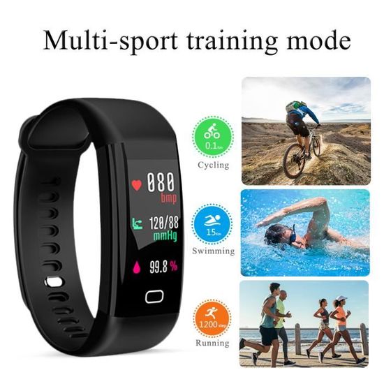 F07 on sale smart bracelet