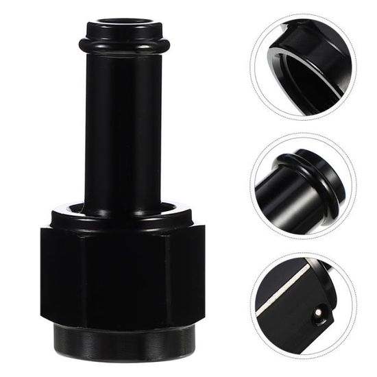 Cn _ 1 X Raccord Droit Fixation Eau Tuyau Tube Coupleur Raccord Adaptateur Cn _ 1 X Raccord Droit Fixation Eau Tuyau Tube Coupleur Raccord Adaptateur