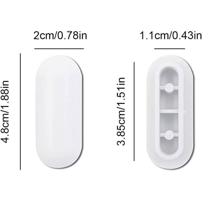 Pare-chocs De Siège De Toilette Kit De Pare-chocs De Siège Universel