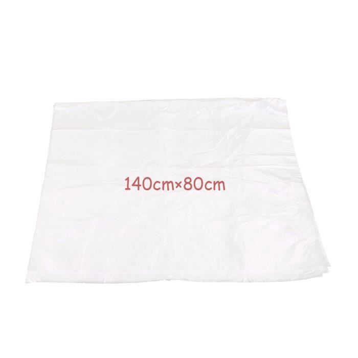 Ultra Pro Lot de 100 pochettes de protection standard pour cartes Blanc mat