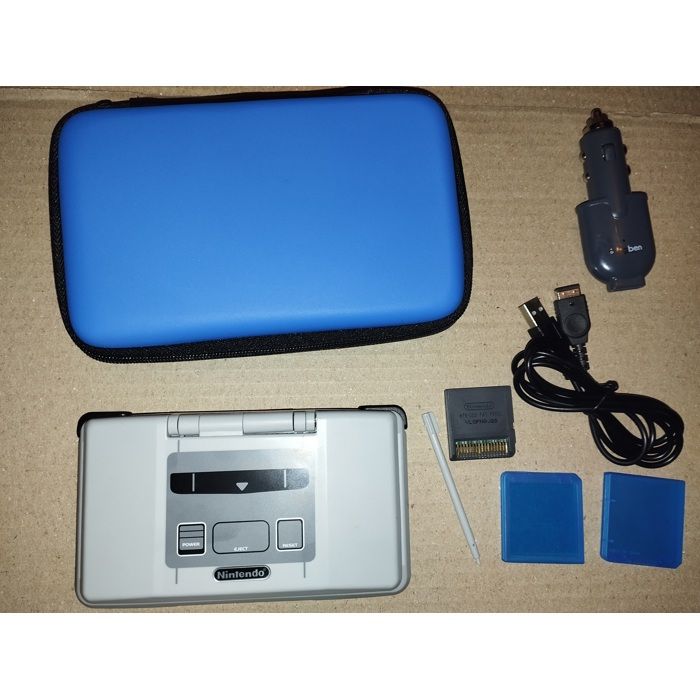 eXtremeRate Coque Complète de Remplacement avec Bouton pour Nintendo eXtremeRate Coque Complète de Remplacement avec Bouton pour Nintendo