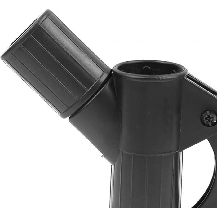 Hemobllo Manivelle Poignée Parasol Extérieur De Rechange Pour