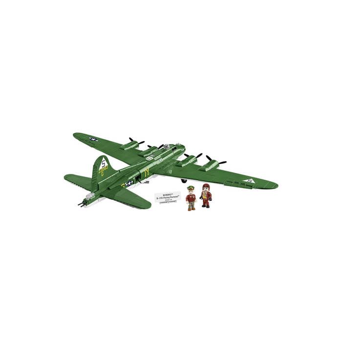 COBI - Boeing B-17G Flying Fortress - Maquette En Briques (Compatible LEGO) - 5750 Pièces - Neuf