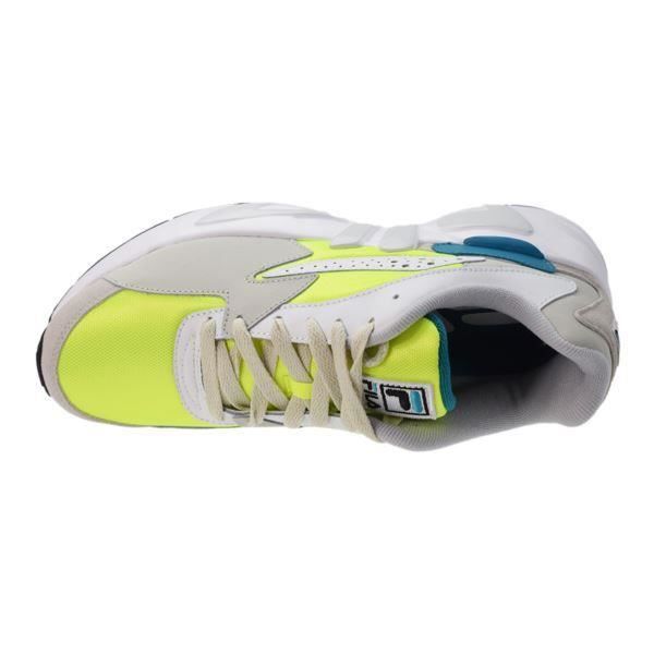 FILA MINDBLOWER 1010574 11Q 41 Gris Cdiscount Chaussures