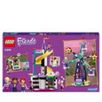 LEGO® 41689 Friends La grande roue et le toboggan magiques, parc d’attraction, parc d’attraction avec mini-poupées-4
