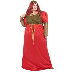 Déguisement grand mère Cdiscount