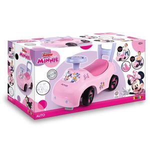 Porteur enfant smoby Cdiscount